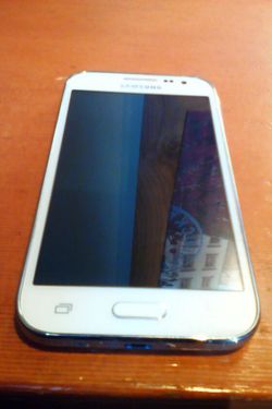 Galaxy s core prime