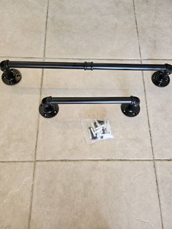 Curtain Rods