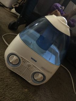 Humidifier