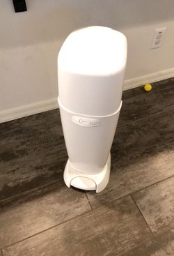 Diaper genie