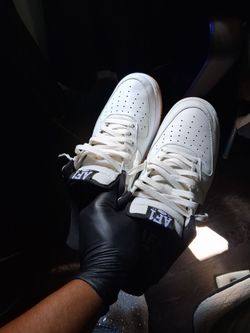 Air force 1