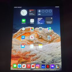 iPad 7th Generation 32 GB