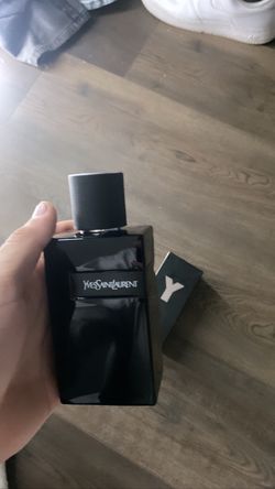 ysl cologne