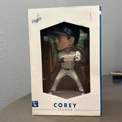 Corey Seager 2016
