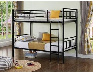 Today Delivery !! > Mattress ,Box Spring , Wooden And Metal Frame And Bunk Beds Available