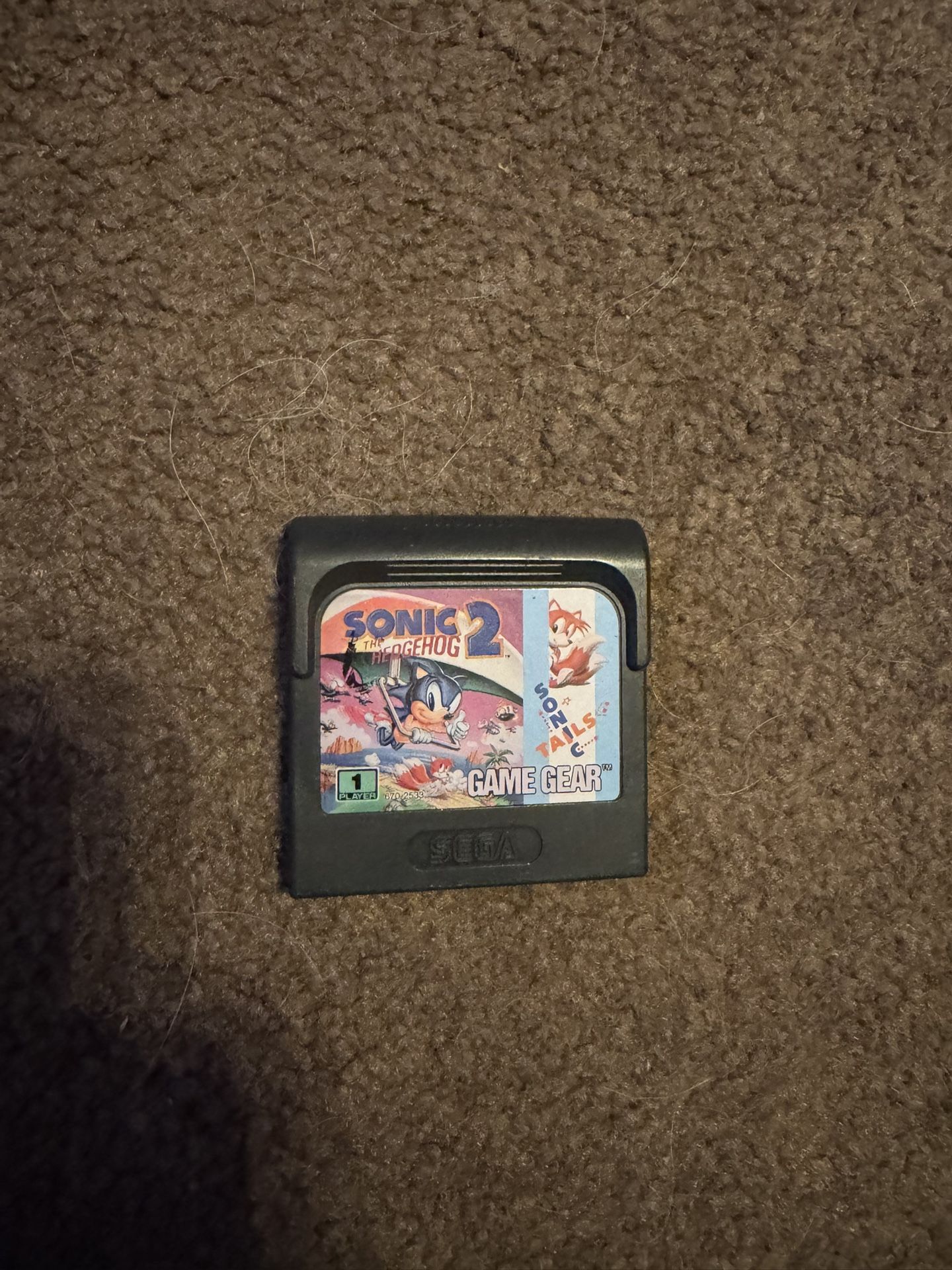 Sonic 2