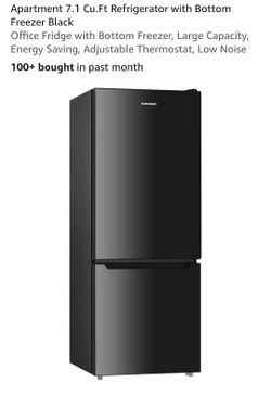 Fridge