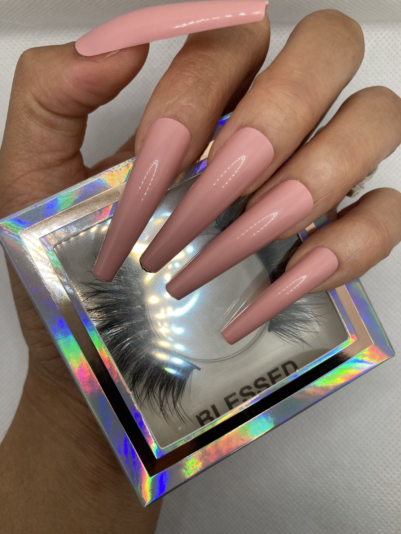 Press On nails π
πΌ