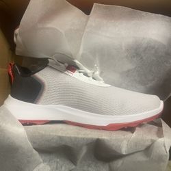 Puma Fusion Golf Shoes