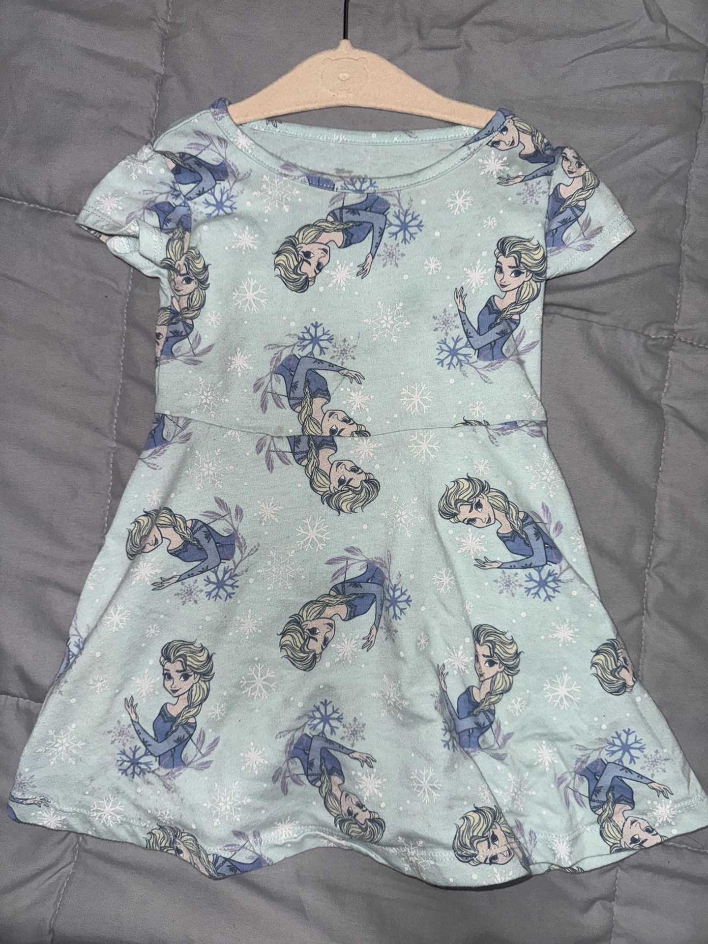 2t Girls Dress