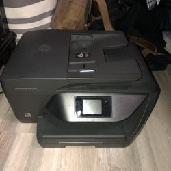 HP Printer