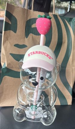 Starbucks cup