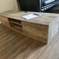 Floating Tv 
