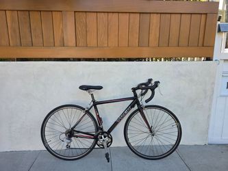 Trek 1.2 Road Bike
