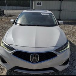 2020 ACURA ILX Parts