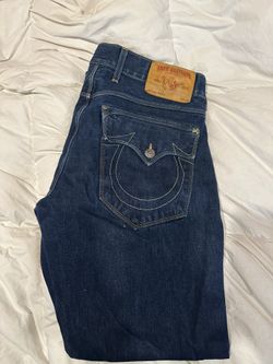 True Religion Jeans 36