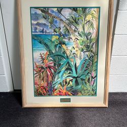 Maritime Art