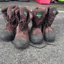 Snow Boots