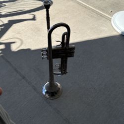 Student Trumpet