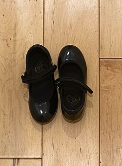 Stella kids tap shoes