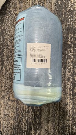 Mini Crib Foam Mattress