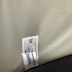 XL Yianna Waist Trainer