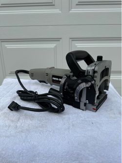Porter-Cable 557 Plate Joiner