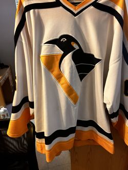 S Y Kim Penguins Jersey
