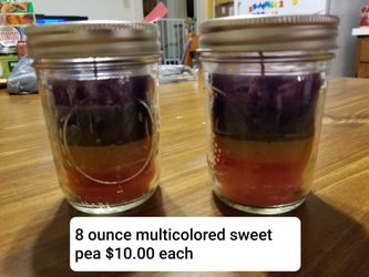 Candles And Wax Melts