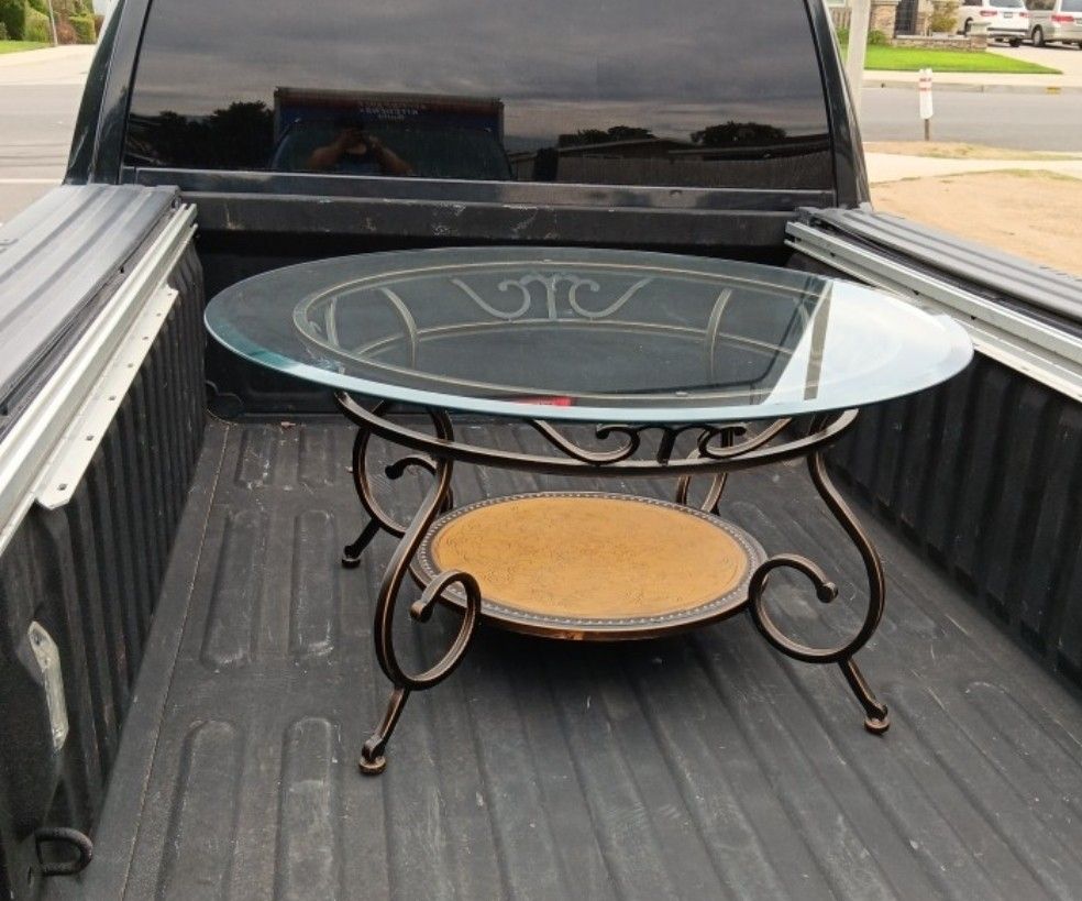 Free Coffee Table 