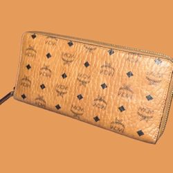 MCM Wallet