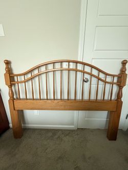 Bed Headboard