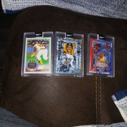 Baseball Cards
