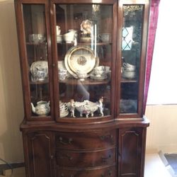 Free Vintage cabinet