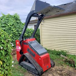 Skid Steer 