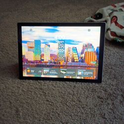 Microsoft Surface Pro 6