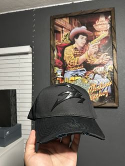 31 hat