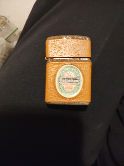 Heineken Lighter Made In Austria