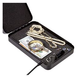 Portátil Safe Box