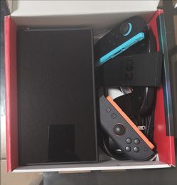 Nintendo switch 2 (still available)