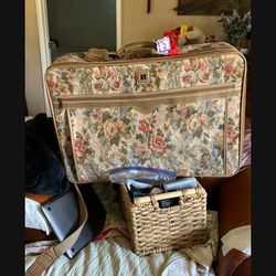 Suitcase