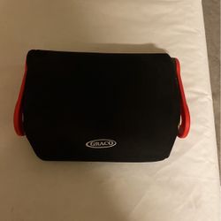 Graco Booster Seat