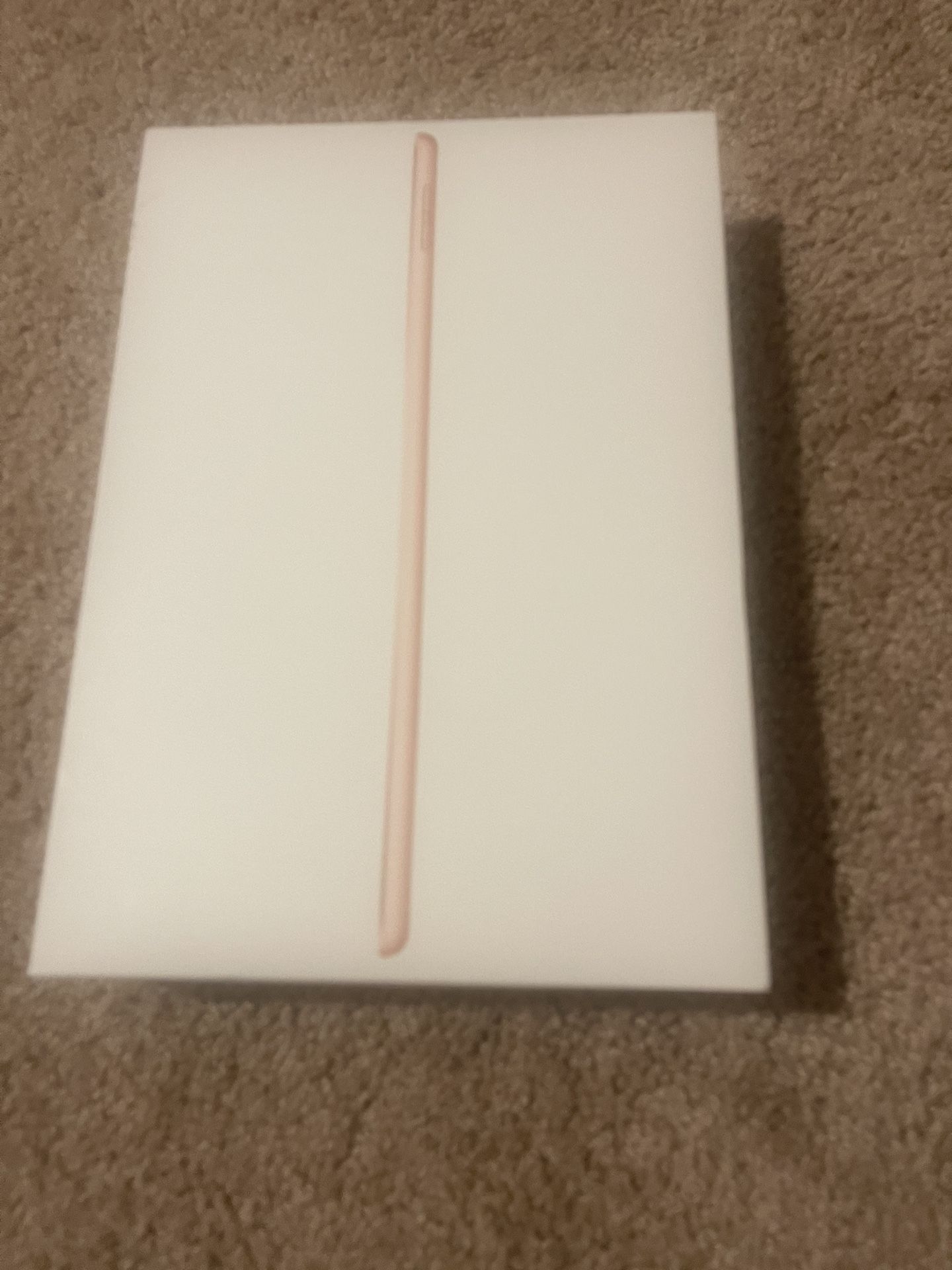 iPad Box