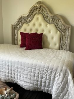 Head board