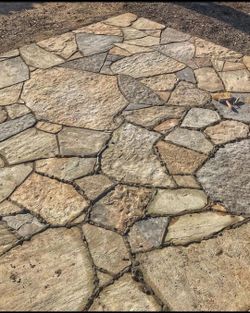 Flagstone
