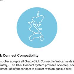 Grace Uno2duo Stroller 