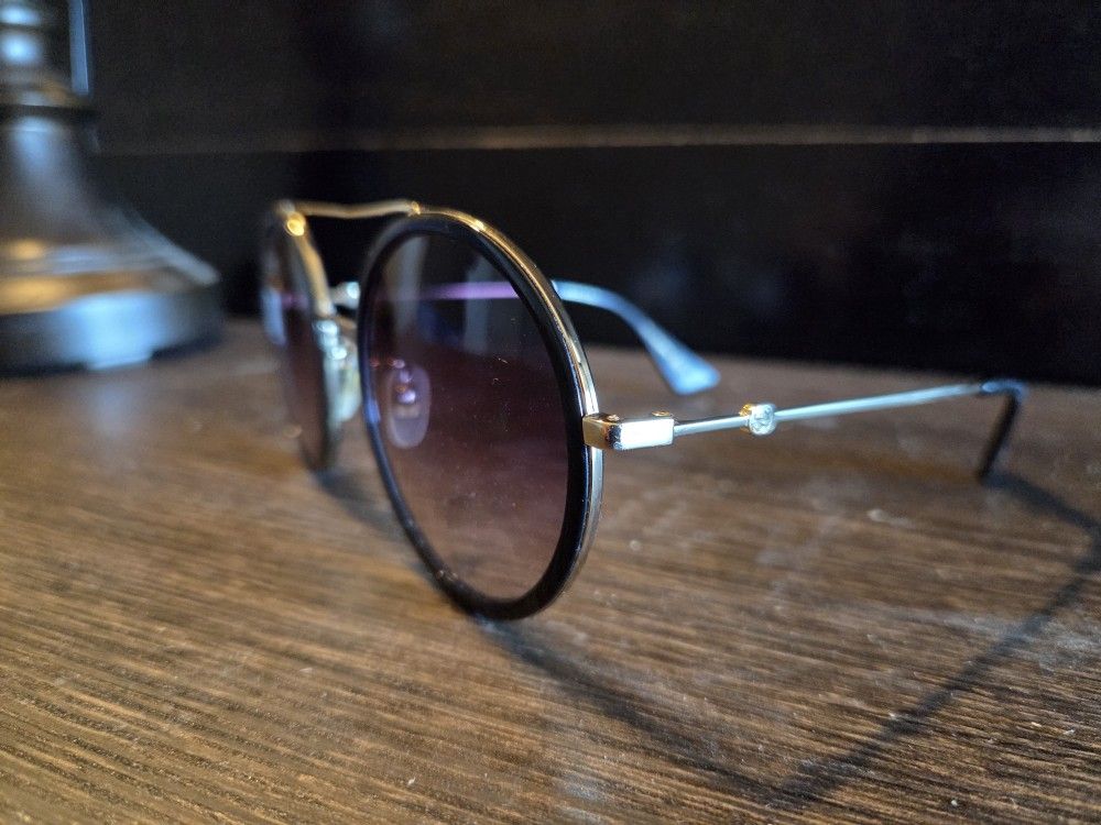 Gucci Glasses