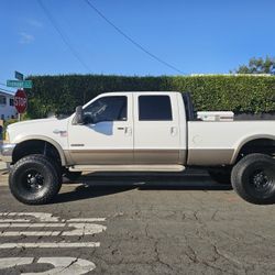 2004 Ford F-350 Super Duty