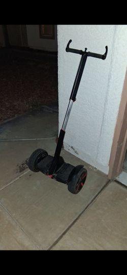 Segway
