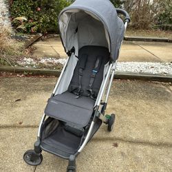 UPPAbaby MINU Stroller